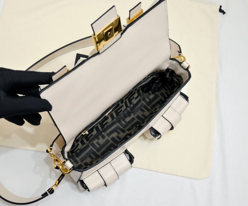 F**di baguette bags